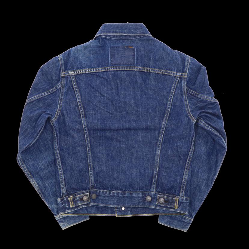 LEVI’S リーバイス/90’s/3rd復刻/日本製/ヴィンテージ/BIGE/9264821407047//ABランク/82