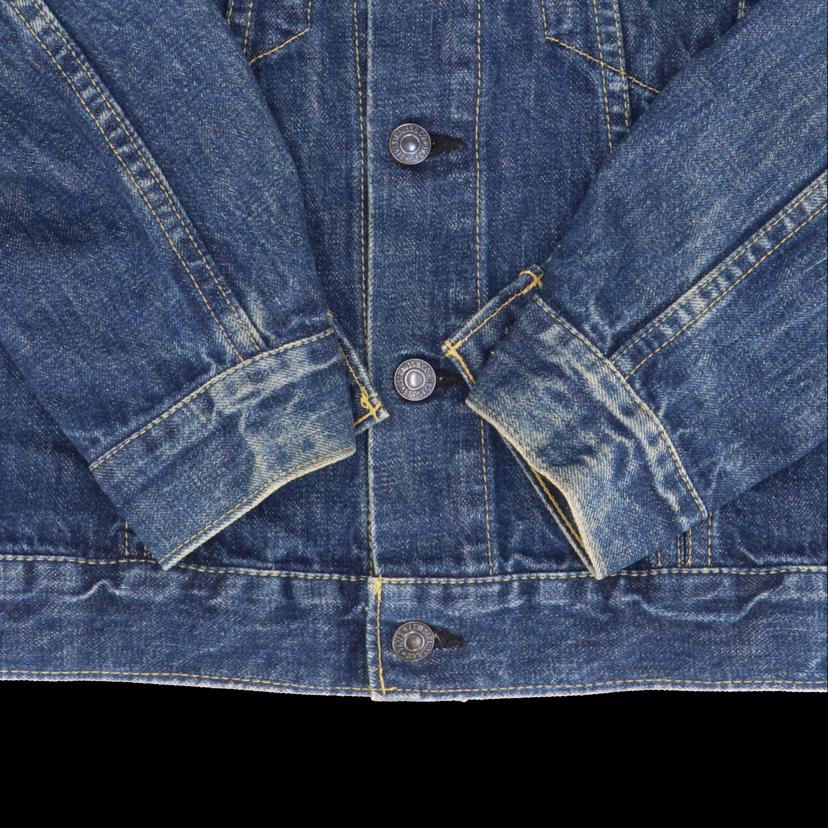 LEVI’S リーバイス/90’s/3rd復刻/日本製/ヴィンテージ/BIGE/9264821407047//ABランク/82
