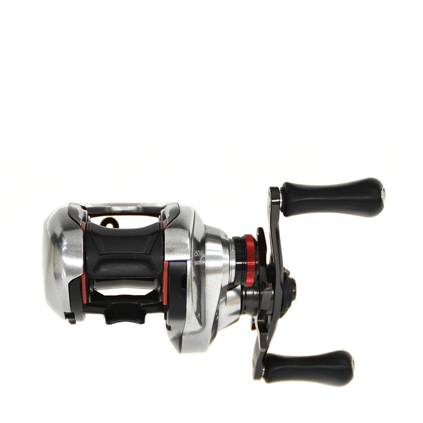 SHIMANO シマノ/ベイトリール/Scorpion DC 150HG/5RL422150//Aランク/75