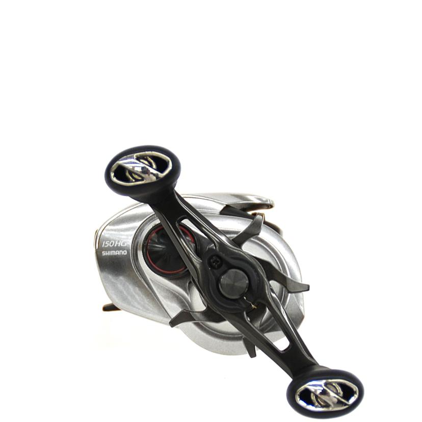 SHIMANO シマノ/ベイトリール/Scorpion DC 150HG/5RL422150//Aランク/75
