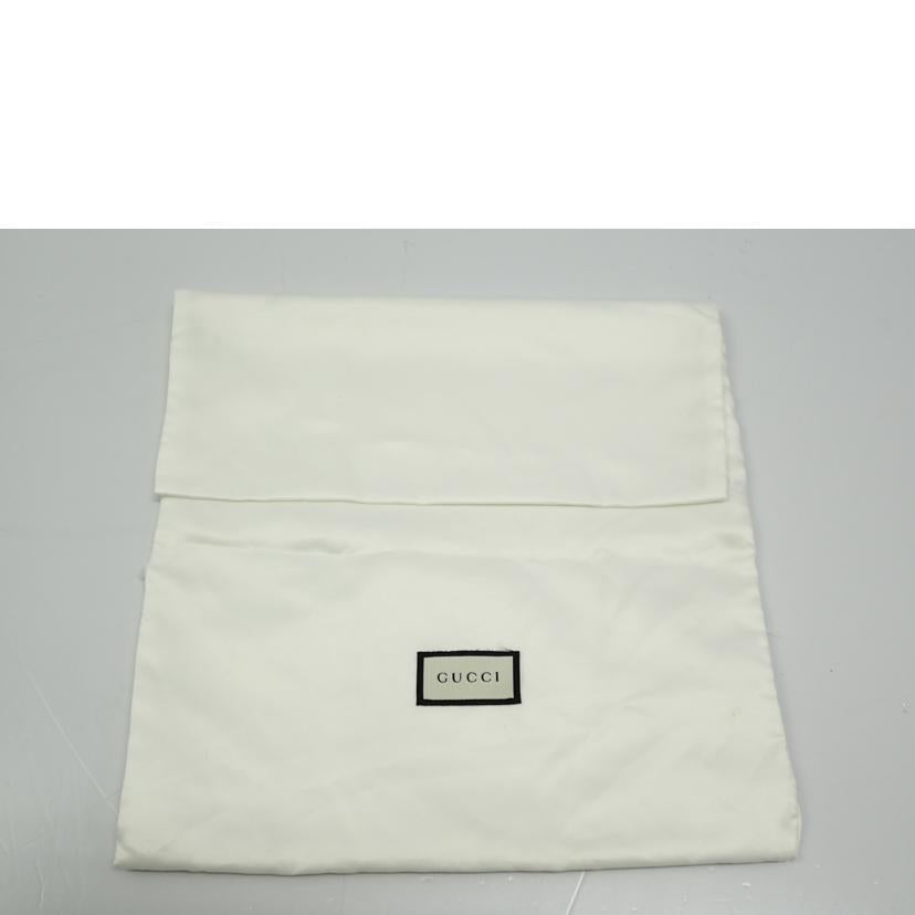 GUCCi GUCCI/GUCCI ■レザースモールボディバック/527792//467***/Aランク/62