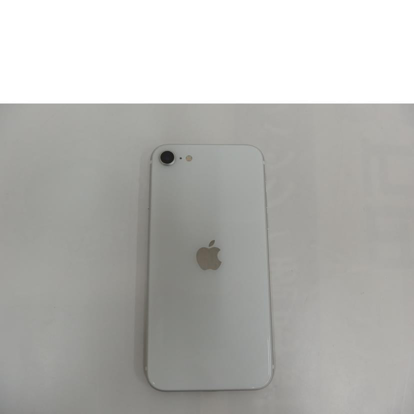 Apple(docomo) アップル/2世代iPhoneSE/MX9T2J/A//F17CRYQ1PLJR/Aランク/82