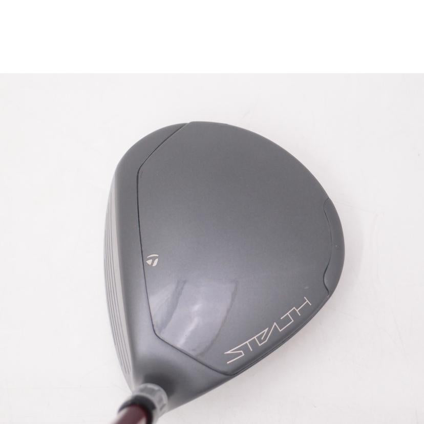 TaylorMade テーラーメイド/テーラーメイド ステルス2 HD 7W 23° フェアウェイウッド レディース/STEALTH2 HD (2023)//ABランク/69