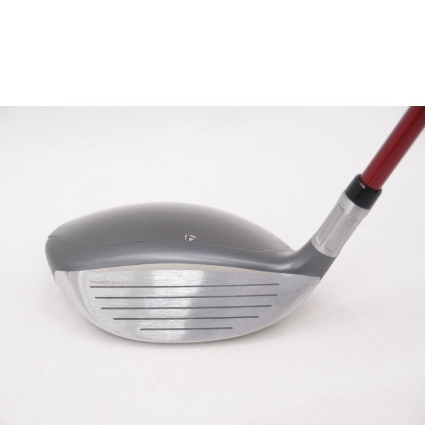 TaylorMade テーラーメイド/テーラーメイド ステルス2 HD 7W 23° フェアウェイウッド レディース/STEALTH2 HD (2023)//ABランク/69