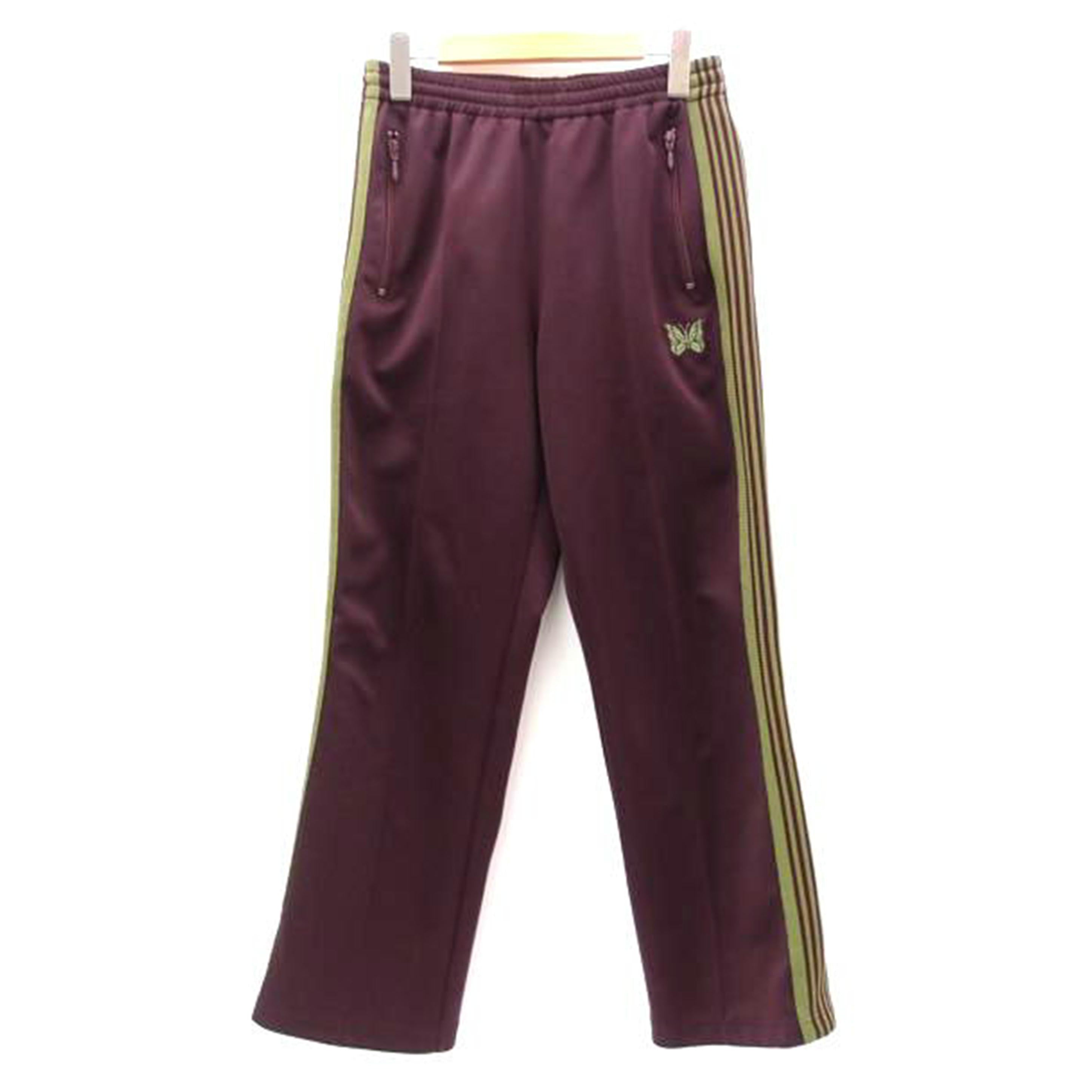 NEEDLES ニードルズ/NEEDLES トラックパンツ//Aランク/69