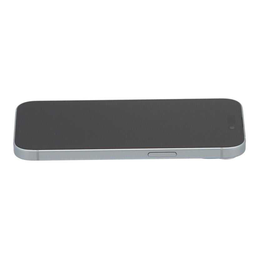 Apple SIMロックなし アップル/iPhone15 128GB/MTML3J/A//J07QKN9239/ABランク/78