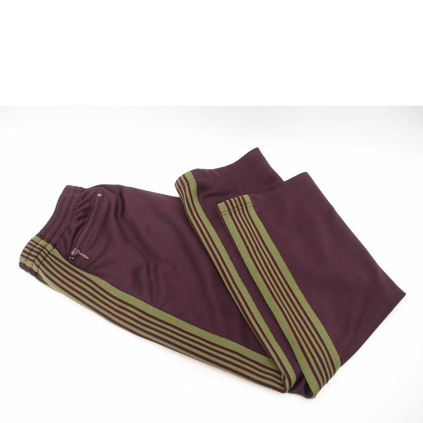 NEEDLES ニードルズ/NEEDLES トラックパンツ//Aランク/69