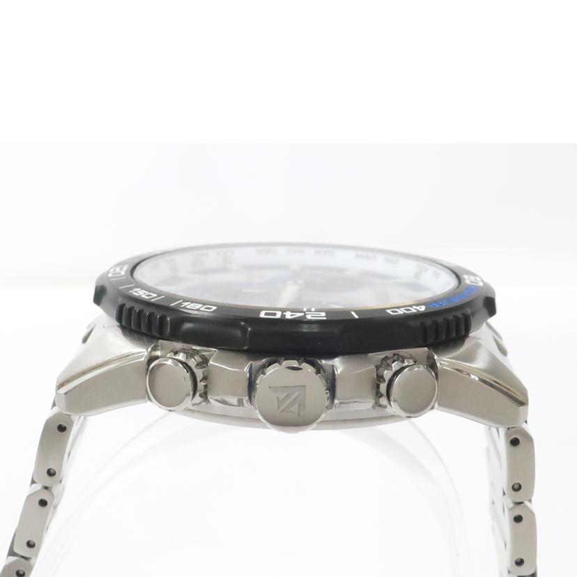 CITIZEN シチズン/エコドライブ ソーラー電波時計/E660-R013700//2D2******/ABランク/65