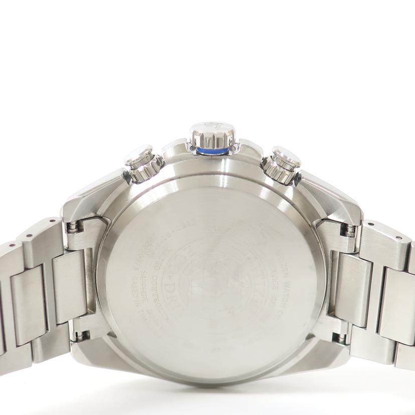 CITIZEN シチズン/エコドライブ ソーラー電波時計/E660-R013700//2D2******/ABランク/65