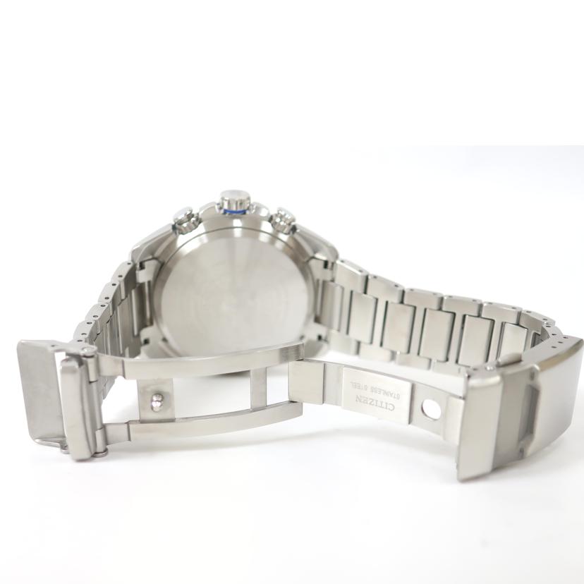 CITIZEN シチズン/エコドライブ ソーラー電波時計/E660-R013700//2D2******/ABランク/65