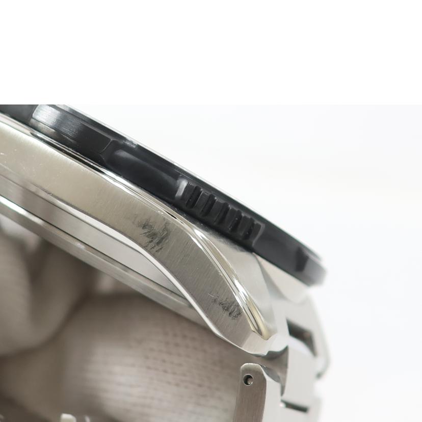 CITIZEN シチズン/エコドライブ ソーラー電波時計/E660-R013700//2D2******/ABランク/65