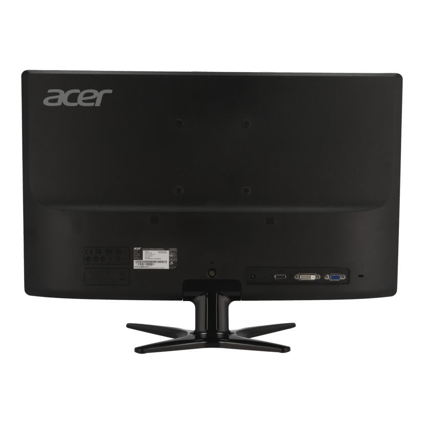 acer エイサー/液晶モニター 24インチ/G246HLAbid //MMLWASJ001416109D98538/Bランク/81