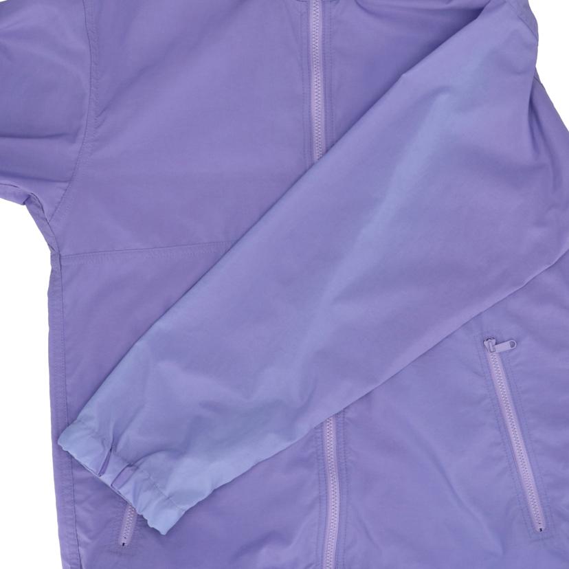 THE NORTH FACE ノースフェイス/ジュニアコンパクトジャケット 紫/NPJ22210//ABランク/42