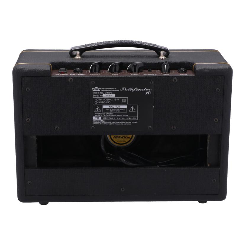 VOX ヴォックス /ギターアンプ/Pathfinder10/V9106//325878/Bランク/77