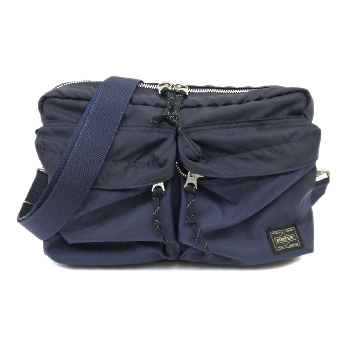 PORTER/ポーターフォース ショルダーバック/855-05457-50//ABランク/25