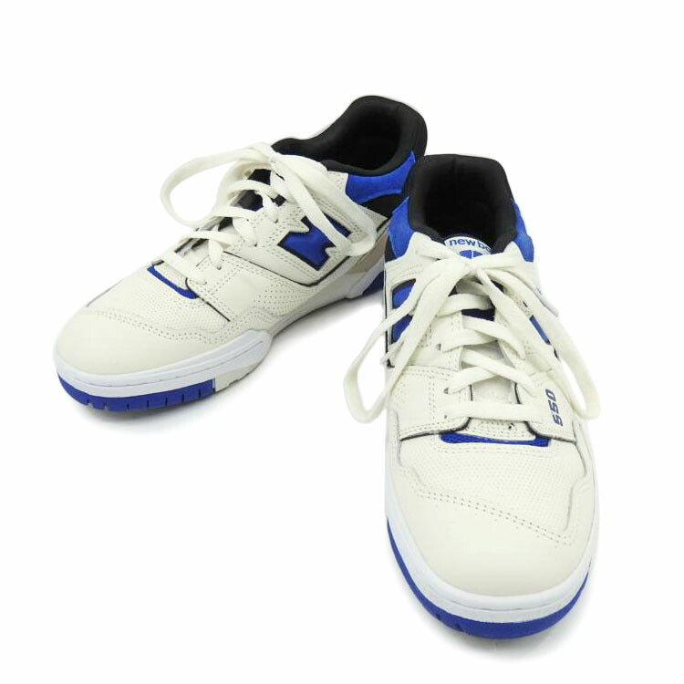 New Balance ニューバランス/スニーカー BB550VTA/BB550VTA//Bランク/77