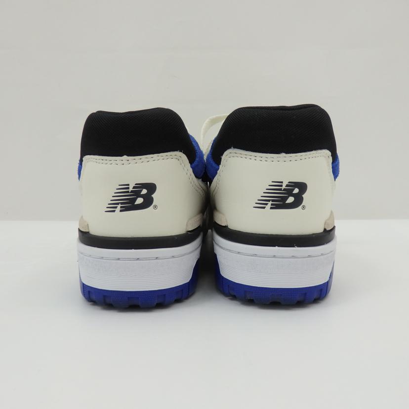 New Balance ニューバランス/スニーカー BB550VTA/BB550VTA//Bランク/77