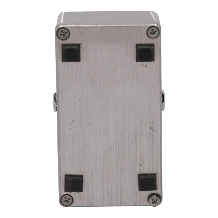 MXR エムエックスアール/エフェクター/ベース ファズ/M182 //AB22X019/Bランク/62