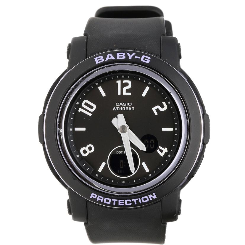 CASIO カシオ/Baby-Gクォーツ/BGA-2900DR//ABランク/85