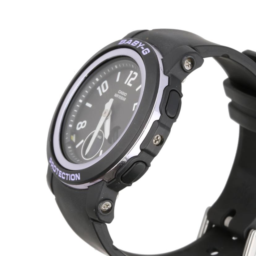 CASIO カシオ/Baby-Gクォーツ/BGA-2900DR//ABランク/85