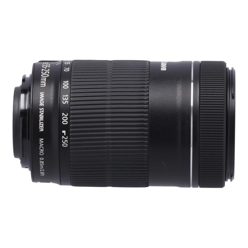 Canon キヤノン /交換レンズ/55-250mmSTM/EF-S55-250mm F4-5.6 IS STM//2089104972/Bランク/67