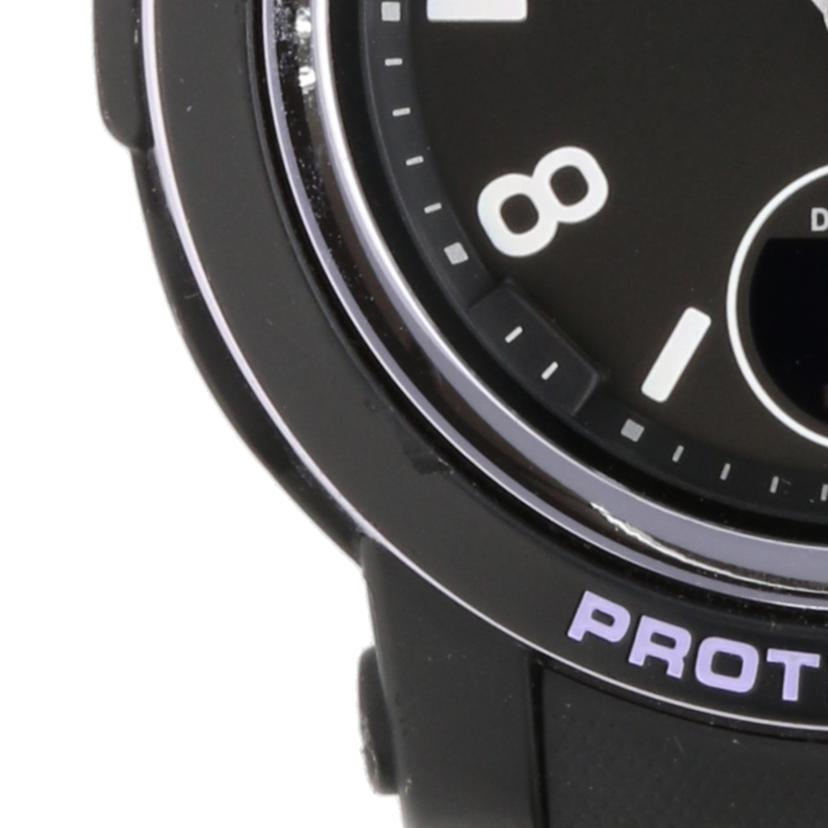 CASIO カシオ/Baby-Gクォーツ/BGA-2900DR//ABランク/85