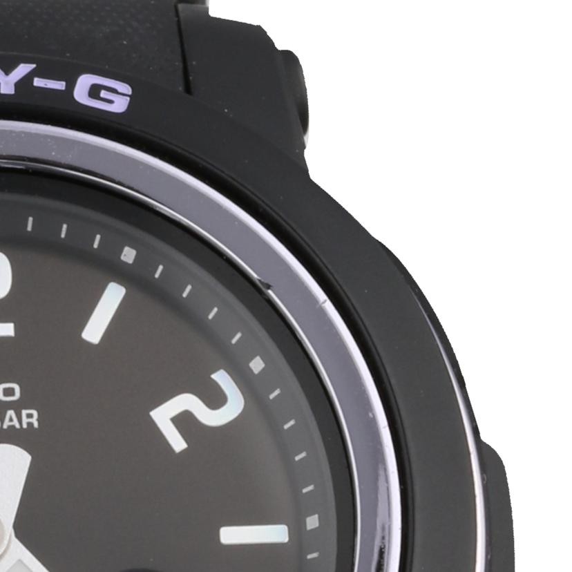 CASIO カシオ/Baby-Gクォーツ/BGA-2900DR//ABランク/85