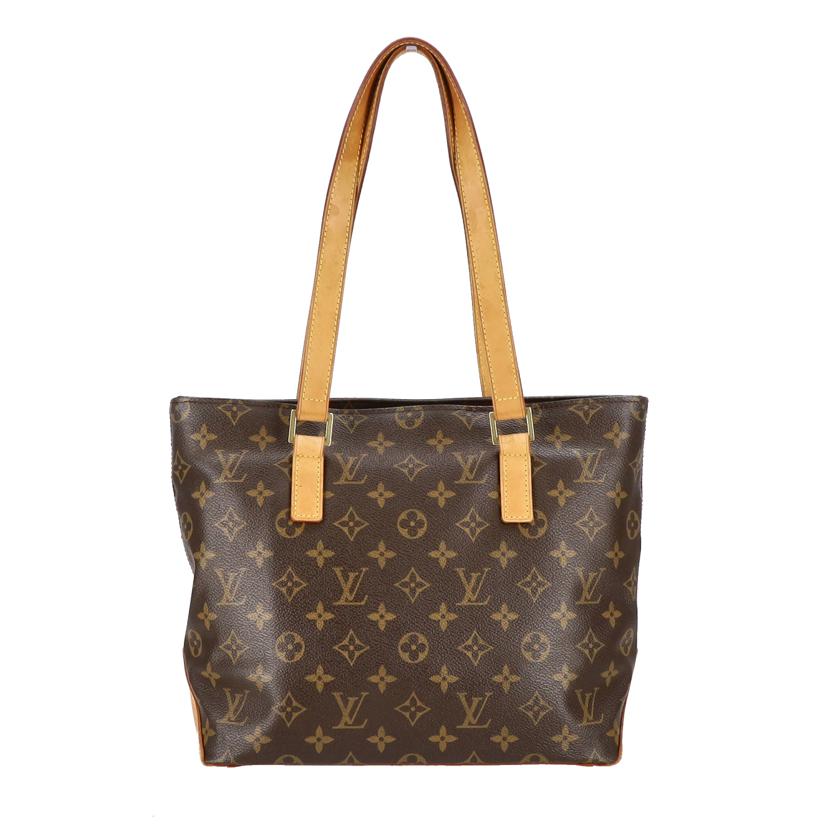 LOUIS VUITTON ルイヴィトン/カバ・ピアノ/モノグラム/M51148//VI0***/Bランク/91