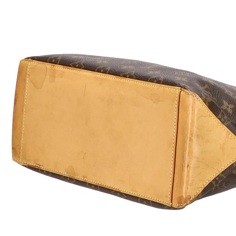 LOUIS VUITTON ルイヴィトン/カバ・ピアノ/モノグラム/M51148//VI0***/Bランク/91