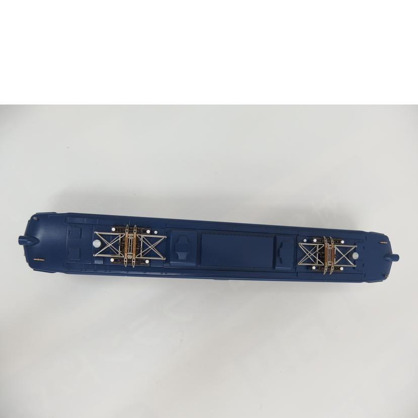 KATO/EF58形 電気機関車//Cランク/82