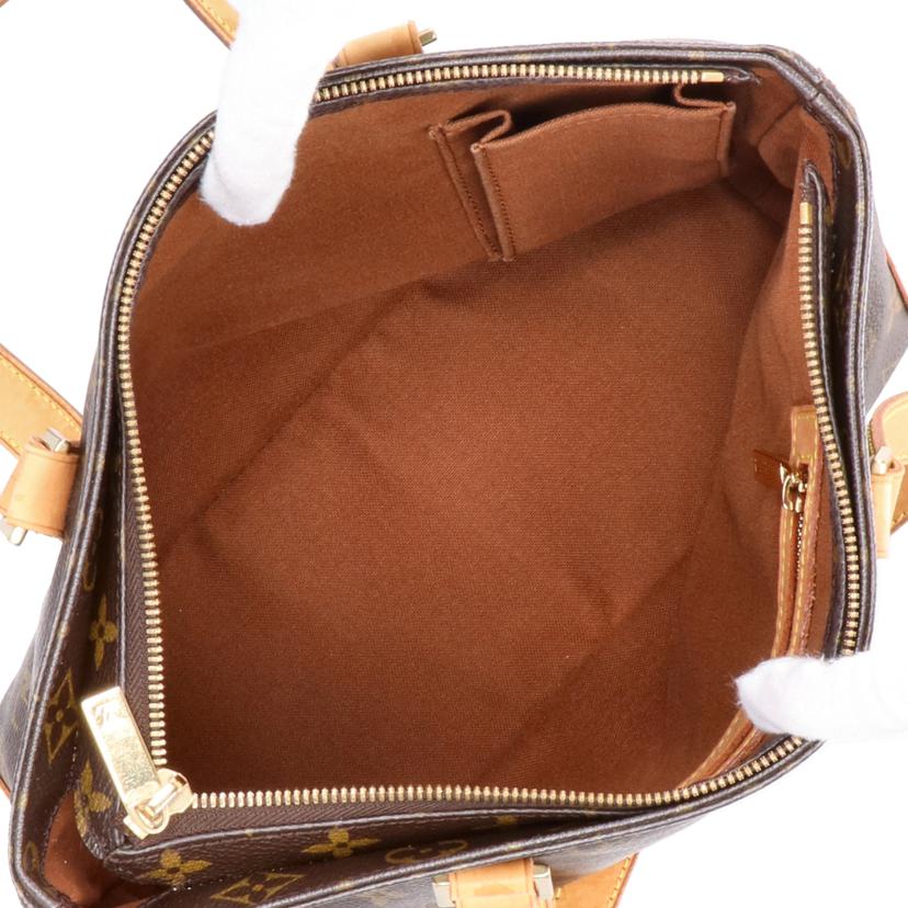 LOUIS VUITTON ルイヴィトン/カバ・ピアノ/モノグラム/M51148//VI0***/Bランク/91