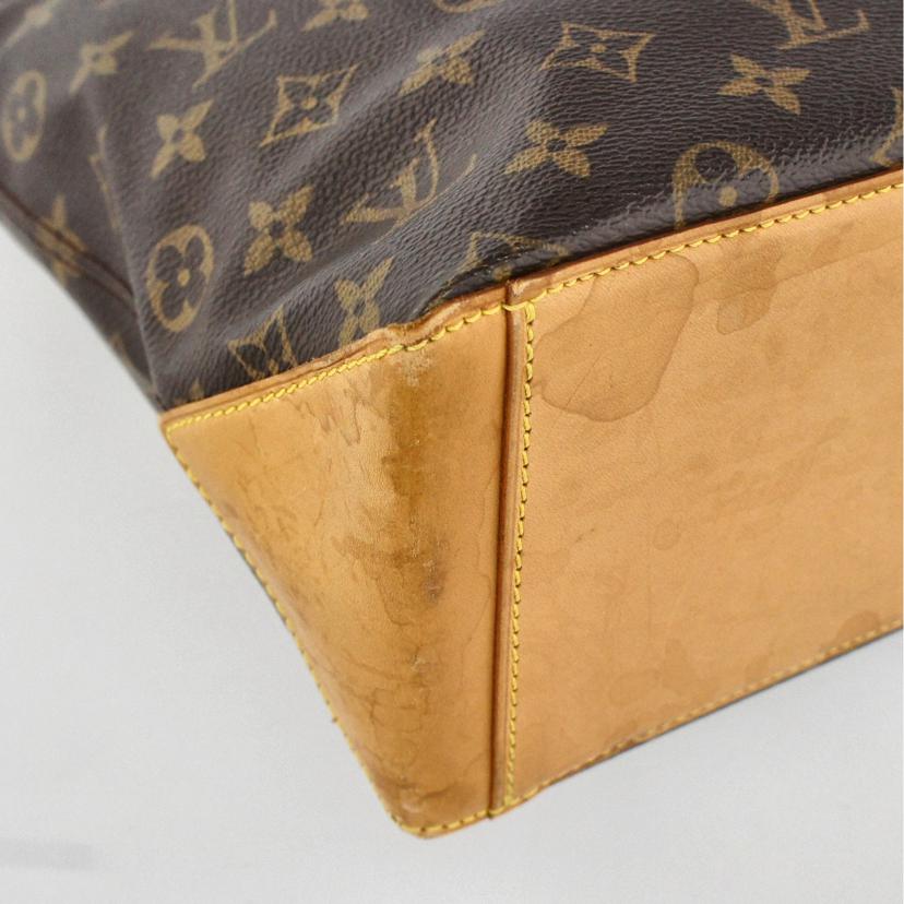 LOUIS VUITTON ルイヴィトン/カバ・ピアノ/モノグラム/M51148//VI0***/Bランク/91