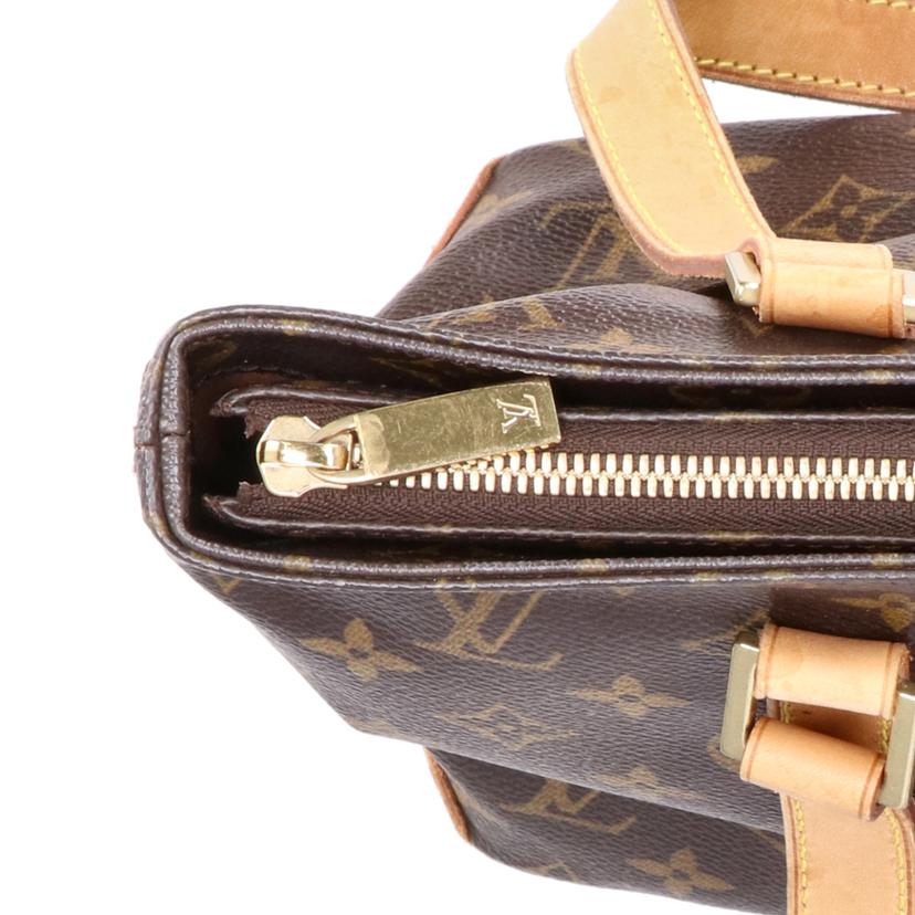 LOUIS VUITTON ルイヴィトン/カバ・ピアノ/モノグラム/M51148//VI0***/Bランク/91