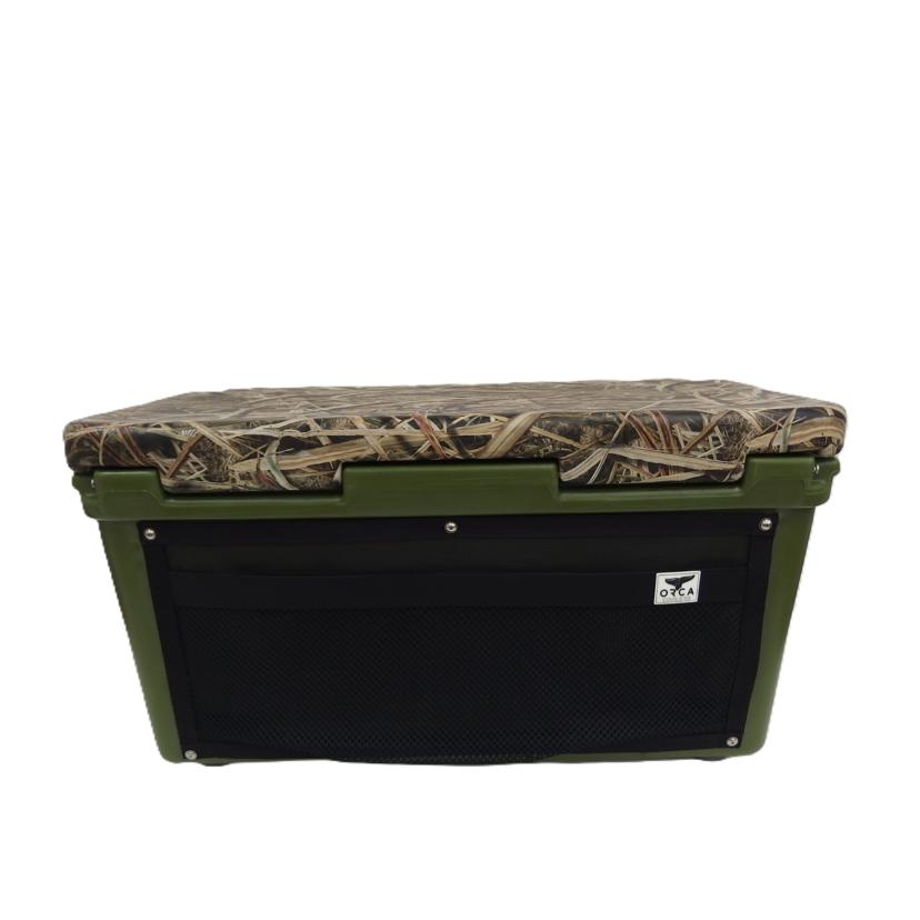 ORCA オルカ/クーラーボックス ORCA140//Bランク/82