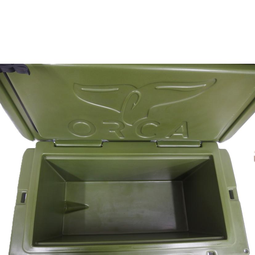 ORCA オルカ/クーラーボックス ORCA140//Bランク/82