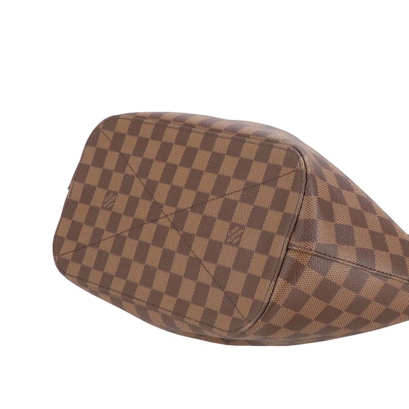 LOUIS VUITTON ルイヴィトン/シエナPM/ダミエ/エベヌ/N41545//RI0***/Aランク/75