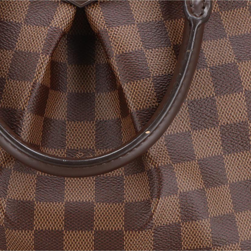 LOUIS VUITTON ルイヴィトン/シエナPM/ダミエ/エベヌ/N41545//RI0***/Aランク/75