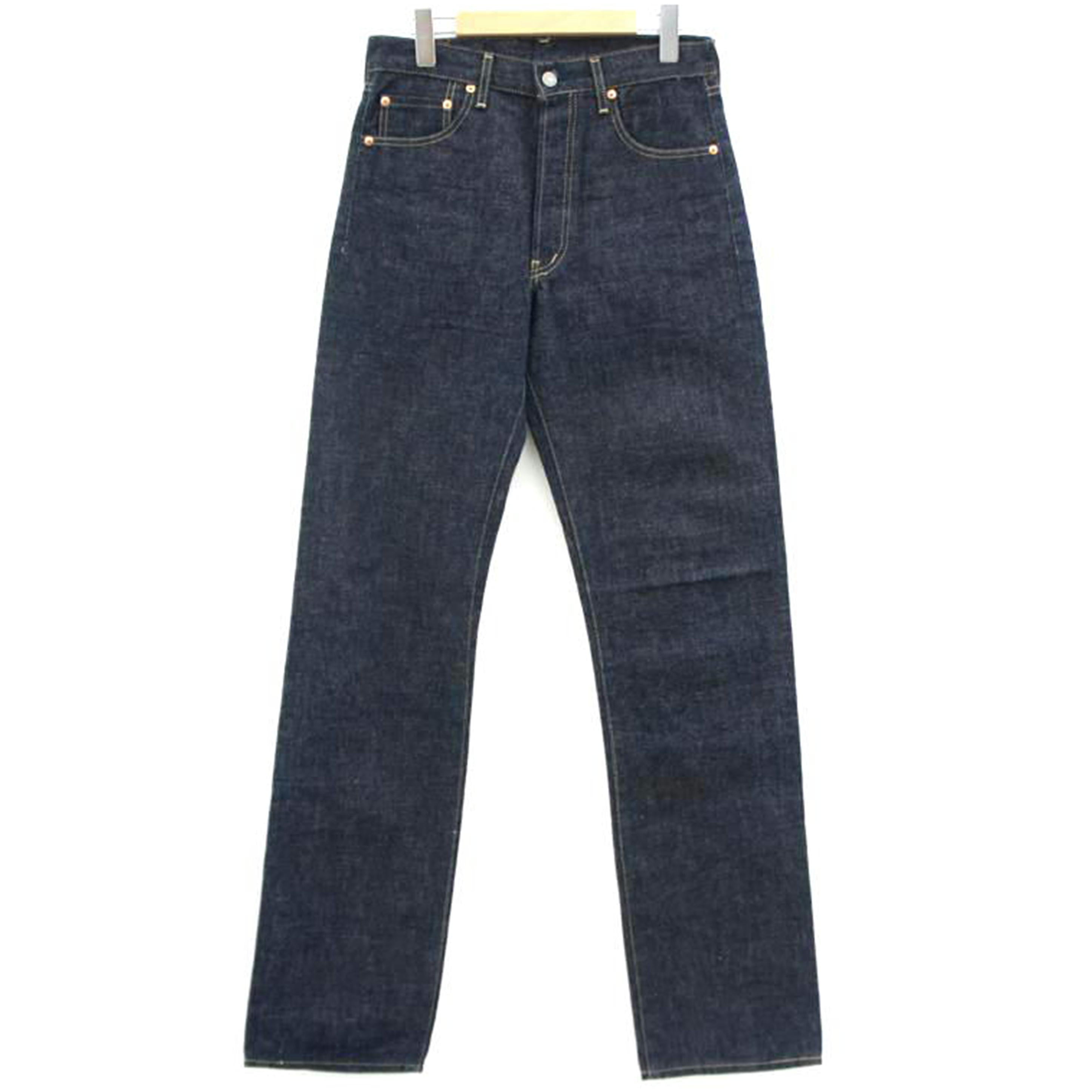 Levis リーバイス/503B ジーンズ/日本製/503B-XX//ABランク/05