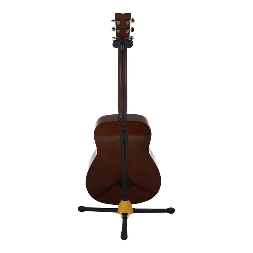 YAMAHA ヤマハ/アコースティックギター/F600//110095905/Aランク/67