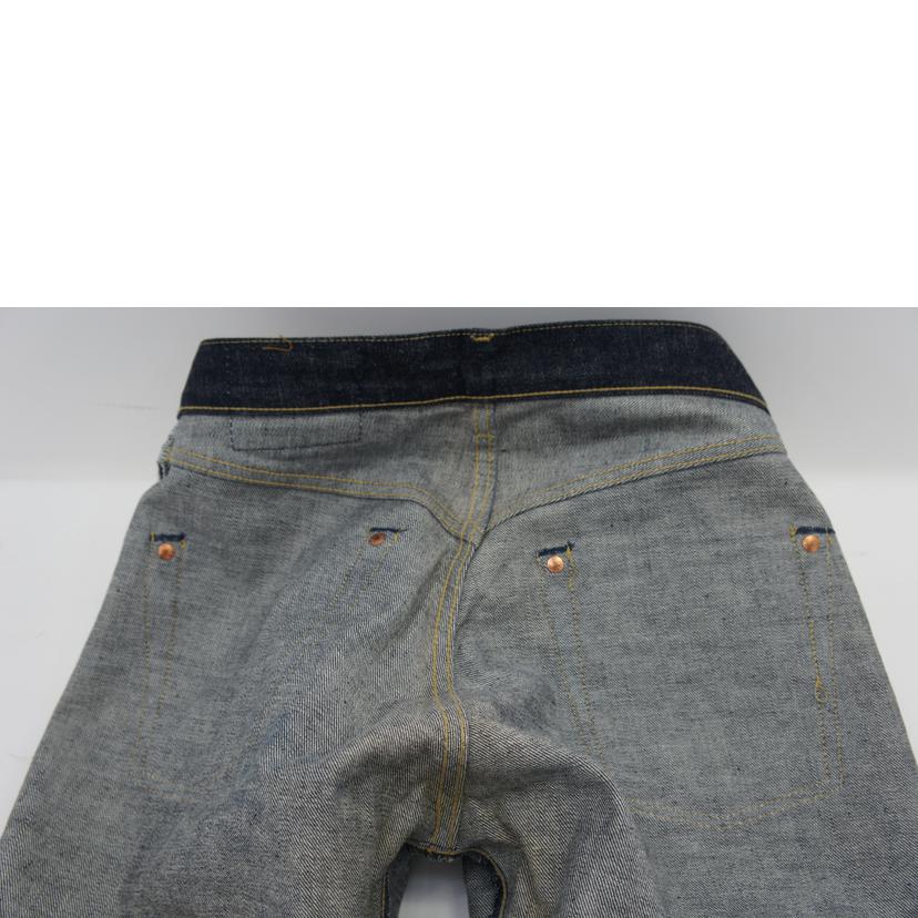 Levis リーバイス/503B ジーンズ/日本製/503B-XX//ABランク/05