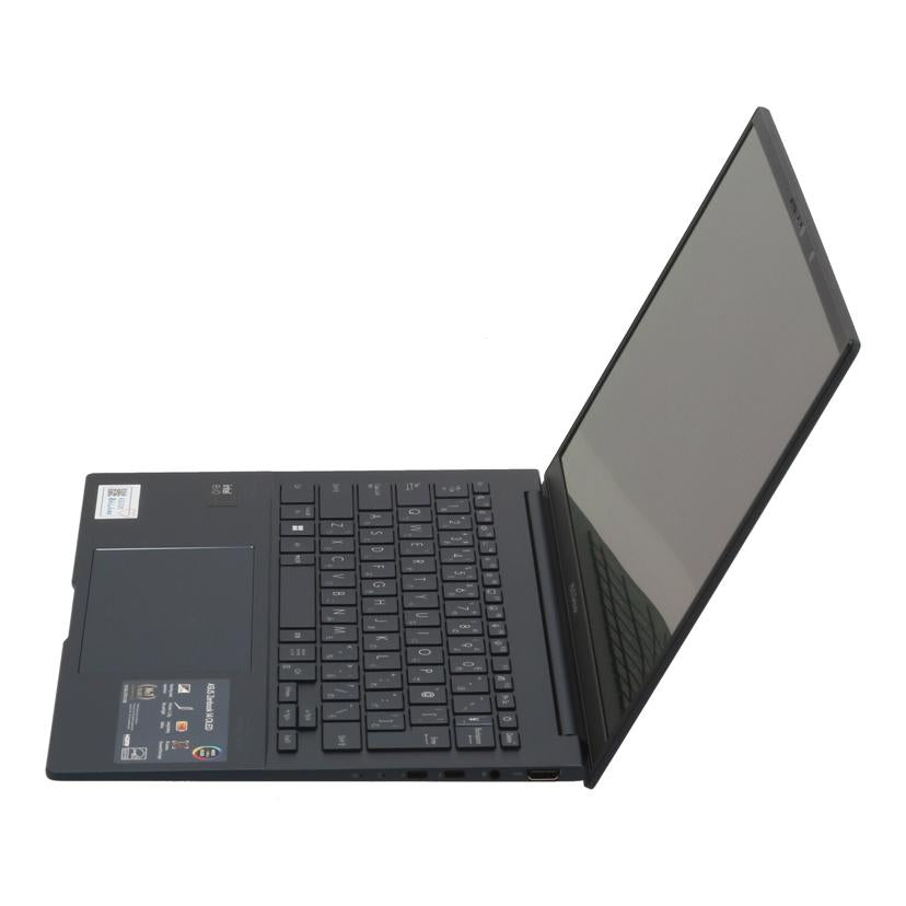 ASUS エイスース /Win11ノートPC/Zenbook 14 OLED/UX3405MA-U9321W//S7N0CX07R510309/Aランク/62