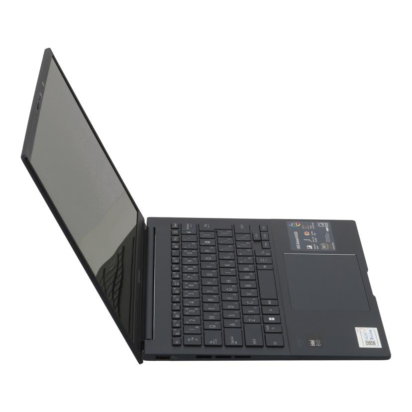 ASUS エイスース /Win11ノートPC/Zenbook 14 OLED/UX3405MA-U9321W//S7N0CX07R510309/Aランク/62