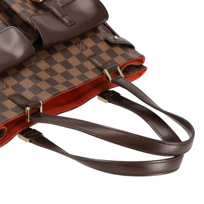 LOUIS VUITTON ルイヴィトン/ユゼス/ダミエ/N51128//MB0***/Aランク/01