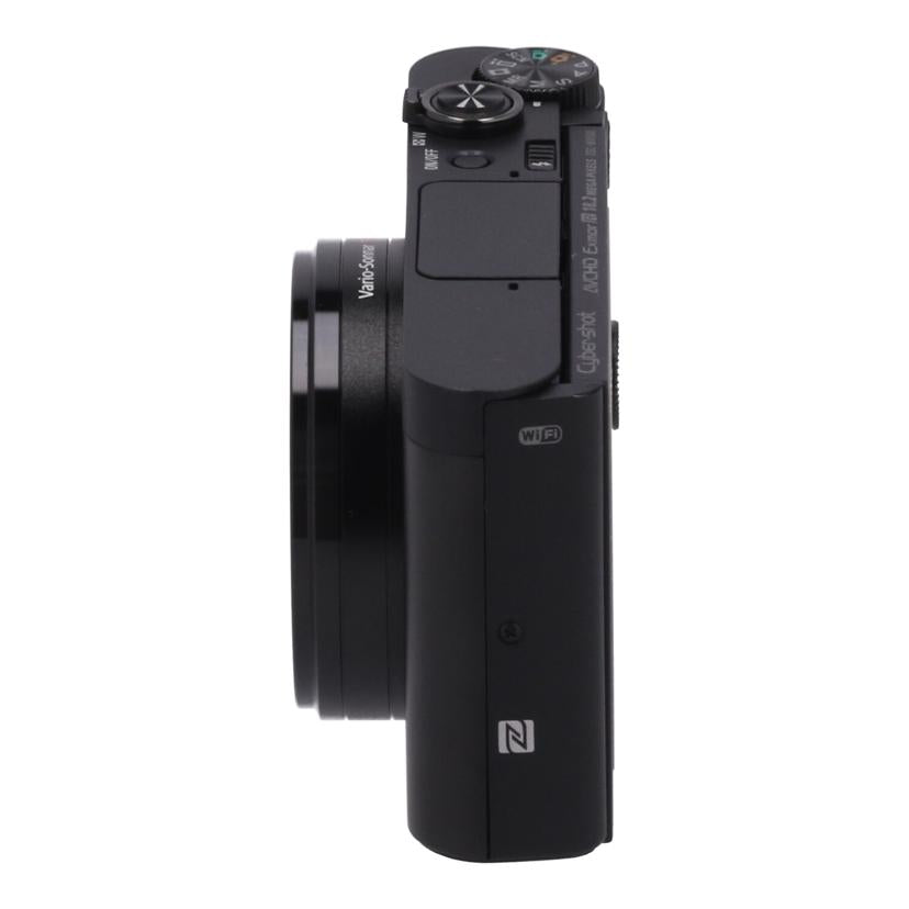 SONY ソニー/デジタルカメラ/Cyber-shot /DSC-WX500 //0168955/Bランク/82