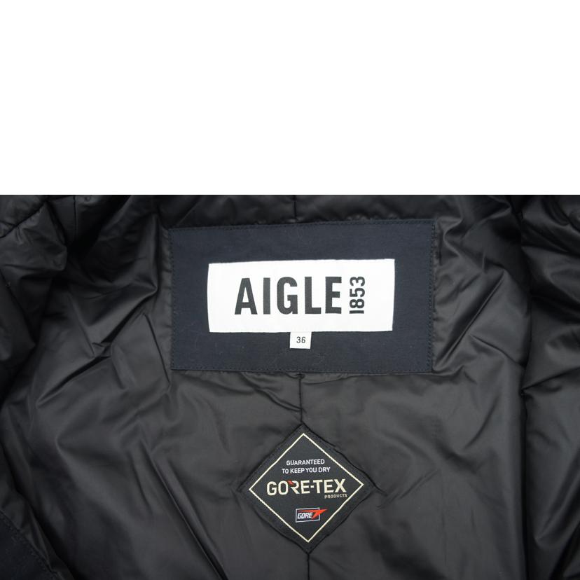 AIGLE エーグル/AIGLE/GORE-TEXプリマロフトジャケット/ZBFBH66-JS//Aランク/81
