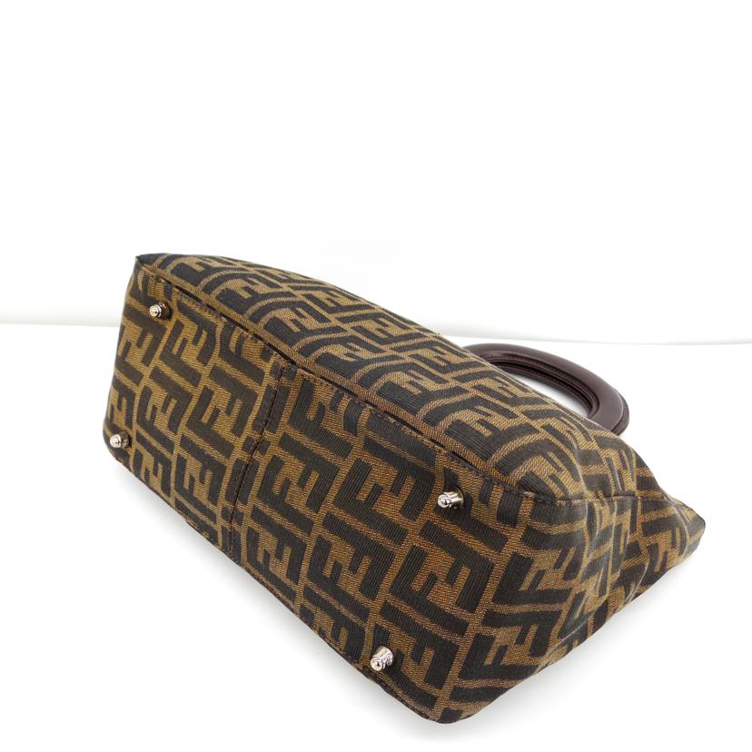 FENDI フェンディ/FENDI/ズッカ柄ハンド/26329-0//Aランク/75