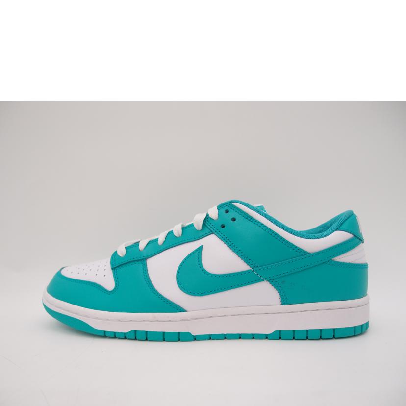 NIKE ナイキ/NIKE DUNK LOW/DV0833-101//Aランク/69