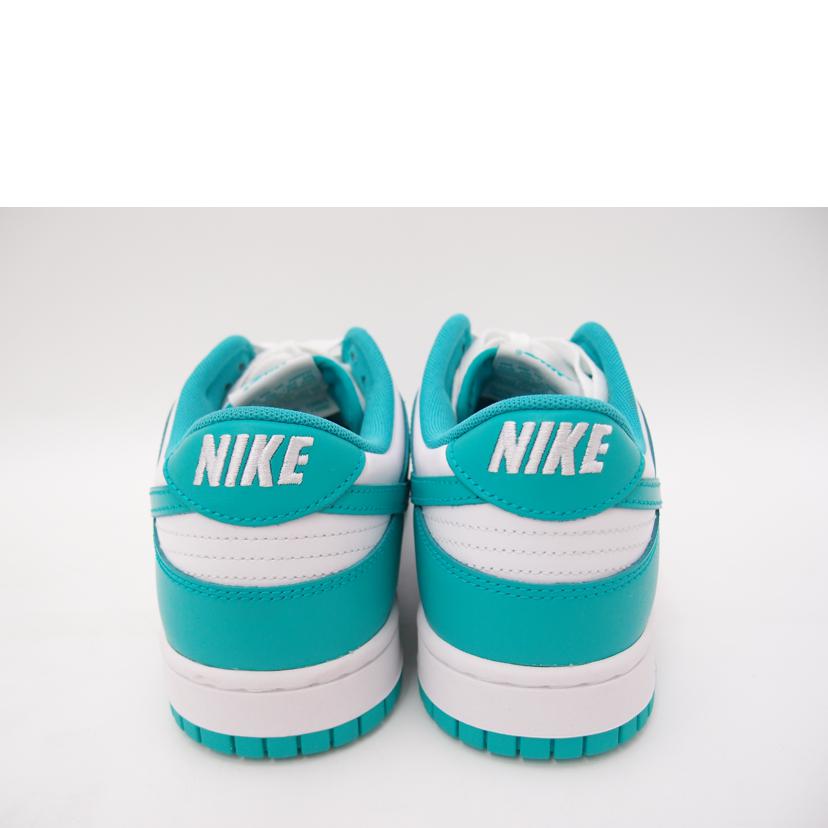 NIKE ナイキ/NIKE DUNK LOW/DV0833-101//Aランク/69