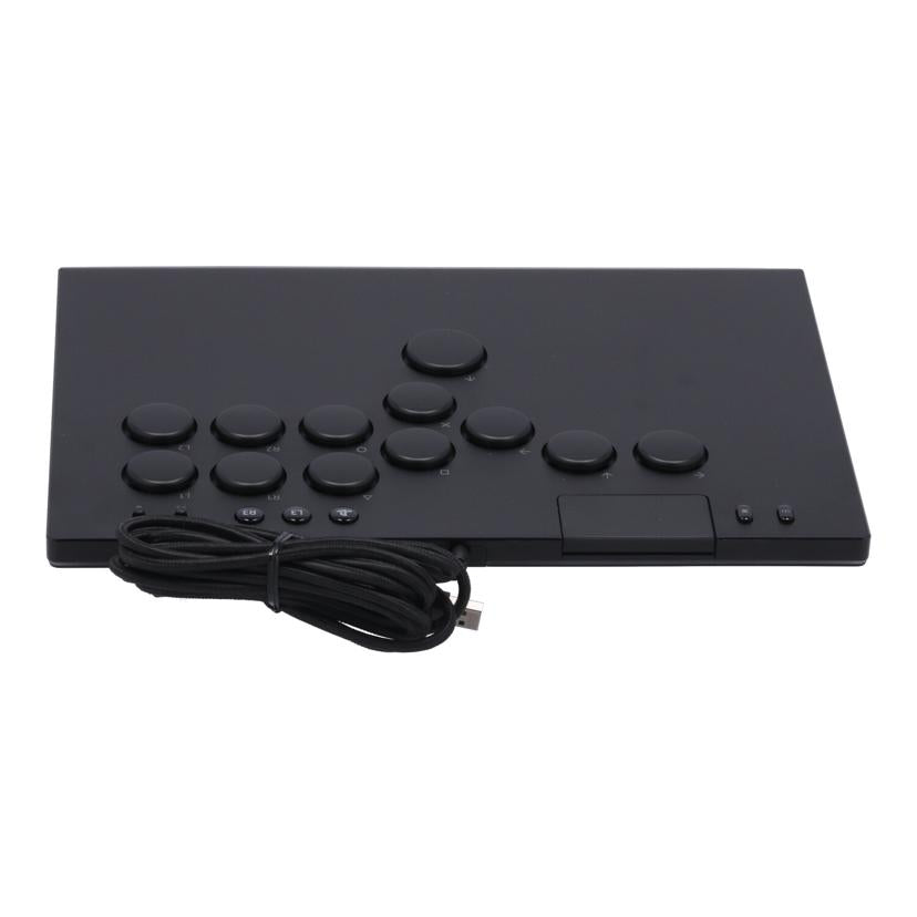 Razer レイザー /レバーレスコントローラー/Kitsune /RZ06-05020100-R3A1//PM2346C11502288/ABランク/77