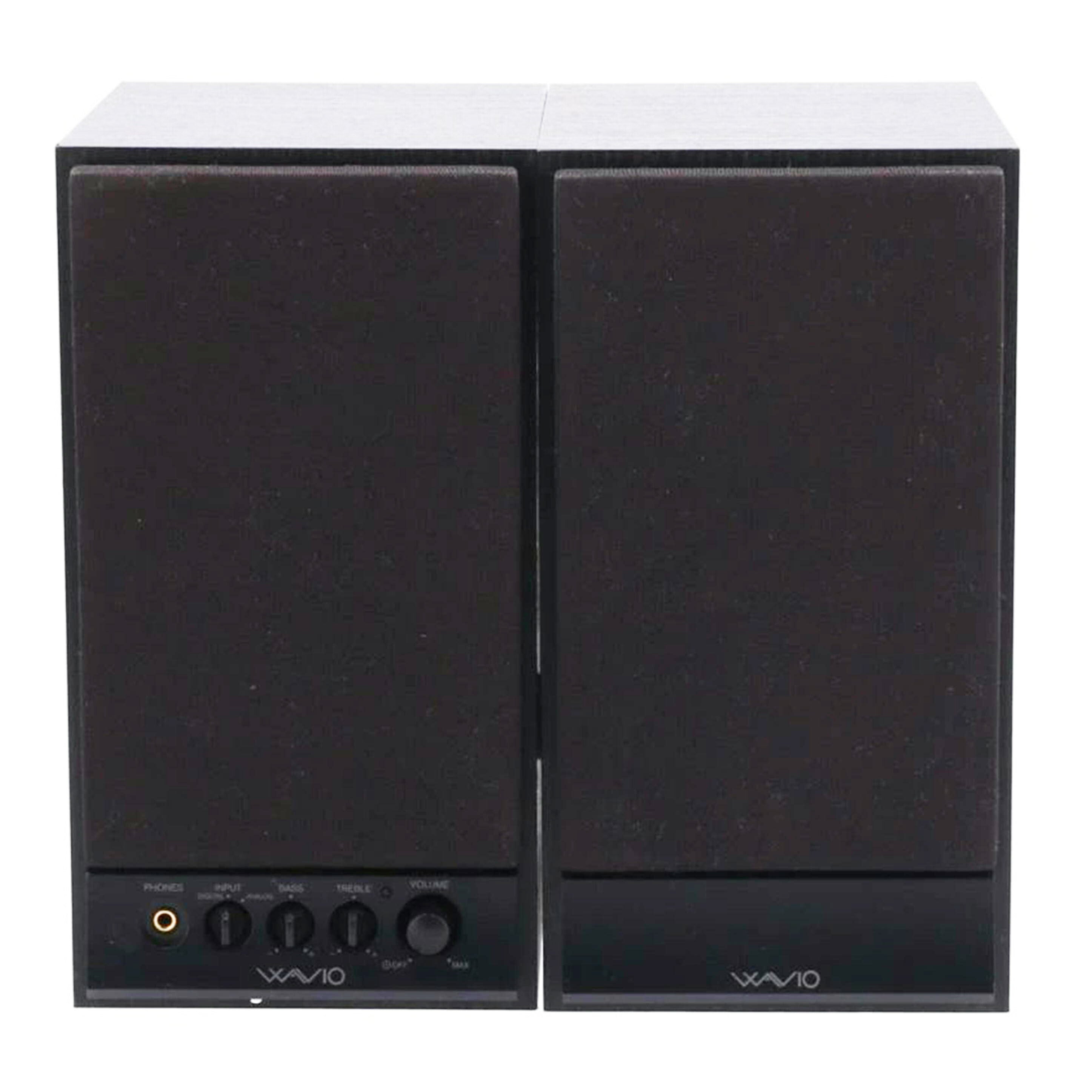 ONKYO オンキヨー /パワードスピーカー/GX-D90//5353776583/Bランク/62